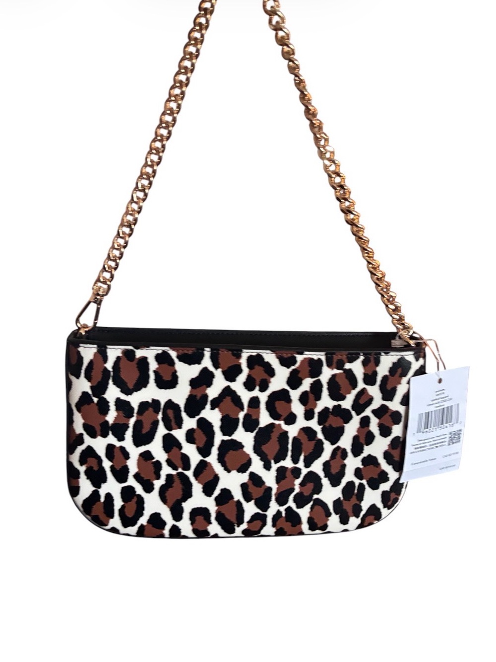 KATE SPADE Leopard Pochette - Picture 8 of 16